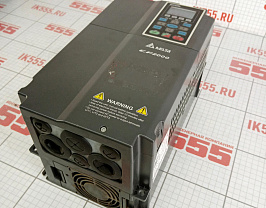Преобразователь частоты Delta Electronics VFD150CP43B-21