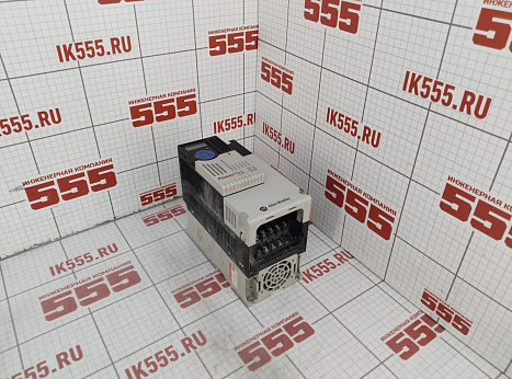 Преобразователь частоты Allen-Bradley PowerFlex 527 25C-D017N114