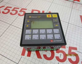 Контроллер Unitronics Vision 120 V120-22-R2C