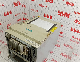 Блок питания Siemens SIMODRIVE 6SN1145-1BB00-0EA1