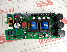 Электронная плата DORNIER 03Z2364