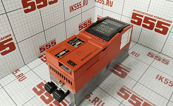 Преобразователь частоты SEW-EURODRIVE MCS41A-00 08237700 / MDX60A0040-5A3-4-00 08227209