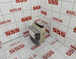 Сервопривод YASKAWA ELECTRIC SGDV-3R5D15AY701BA