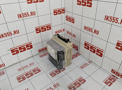 Сервопривод YASKAWA ELECTRIC SGDV-3R5D15AY701BA
