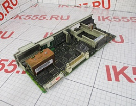 Модуль управления Siemens 6SN1118-1NH01-0AA0