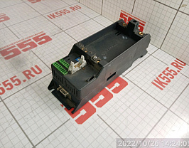 Процессорный модуль GEFRAN GFX-M1-90/480-P-R-RR-P-C0 F000690
