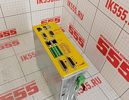 Преобразователь частоты BAUMULLER BM3401-L1OBS-AE000CB-G 00413419 