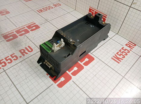 Процессорный модуль GEFRAN GFX-M1-90/480-P-R-RR-P-C0 F000690