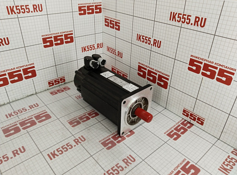 Сервомотор Rexroth MSK076C-0450-NN-M1-UP0-NNNN R911317721
