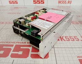 Контроллер SKIDATA 2016-W39