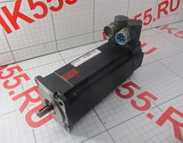 Сервомотор Pacific Scientific SD24E-1050-112 