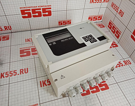 Измеритель параметров НПП Энерготехника РЕСУРС-UF2C