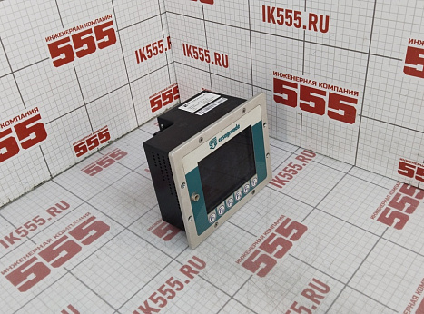 Панель оператора MOTRONICA X-Vision 5 FRE003.XV5.CAS 