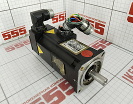 Сервомотор Siemens SIMOTICS S 1FK7032-5AK71-1SH3-Z 