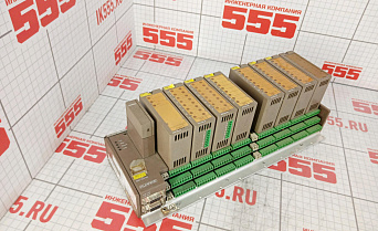 Контроллер Kuhnke KUAX 680I 680.423.08