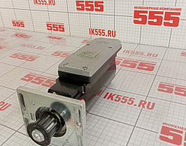 Сервомотор Schneider Electric ELAU iSH070/60022/0/1/00/0/00/00/00