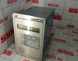 Блок релейной защиты НТЦ Механотроника БМРЗ-КН-03