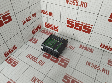 Модуль дискретного ввода/вывода BACHMANN DIO264
