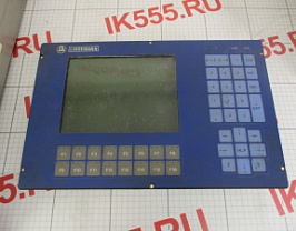Панель управления Lindemann PCS 9000
