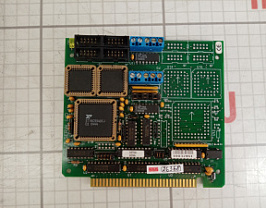 Электронная плата Octagon Systems 5554/5558 