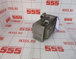 Сервомотор Siemens SIMOTICS S 1FK7063-5AF71-1EA2
