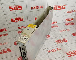 Силовой модуль Siemens SIMODRIVE 611 LT-Modul 6SN1123-1AA00-0CA1
