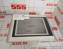 Панель оператора B&R Power Panel PP400 4PP420.1043-75 10.4"