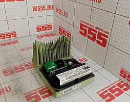 Преобразователь частоты SEW-EURODRIVE MM15B-503-00