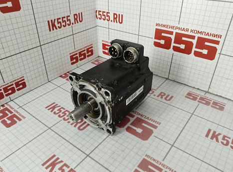 Сервомотор Allen-Bradley MPL-B420P-MK22AA 7042-05-4201