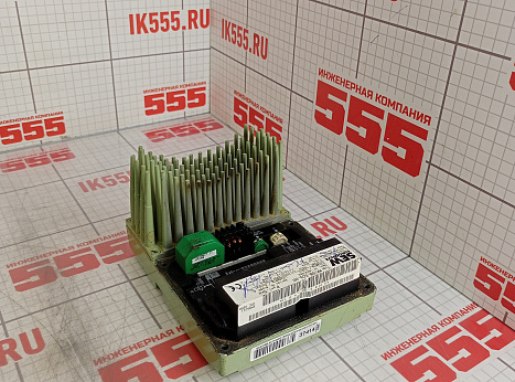 Преобразователь частоты SEW-EURODRIVE MM15B-503-00