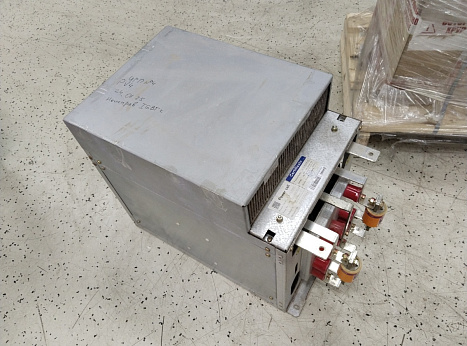 Силовая ячейка RONGXIN RX-PU-690/250-5S2 