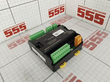 Модуль дискретного ввода/вывода ComAp Inteli IO8/8 
