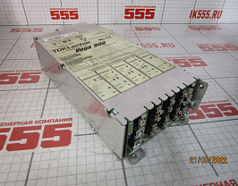 Блок питания TDK-Lambda Vega 900 V90066T