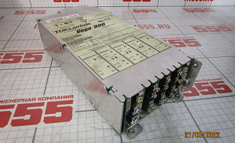 Блок питания TDK-Lambda Vega 900 V90066T