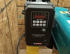 Преобразователь частоты KB ELECTRONICS KBDA-24D