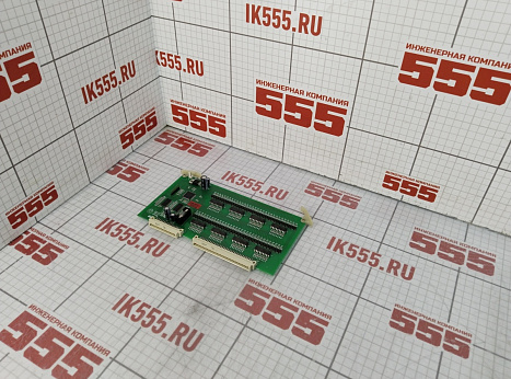 Электронная плата Zhejiang Mind Robotization&Equipment Co C05B002