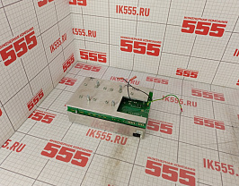 Блок питания MECTEC 23068-06 4803000P+