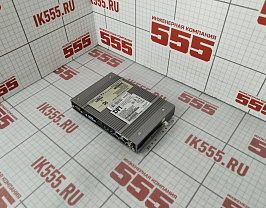 Промышленный компьютер DFI 750-EC7000-902G 