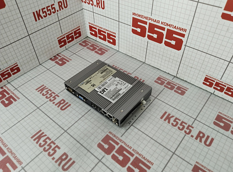 Промышленный компьютер DFI 750-EC7000-902G 