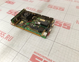 Материнская плата AXIOMTEK SBC8252