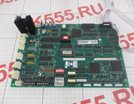 Электронная плата York 031-01095-002