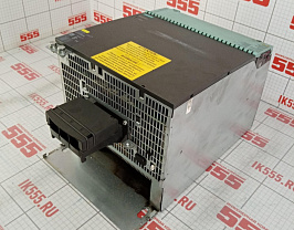 Рекуператор Siemens SINAMICS S120 Active Line Module 6SL3130-7TE31-2AA3