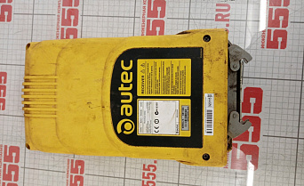 Блок управления Autec R202 453C