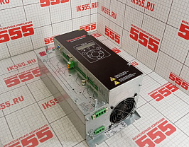 Преобразователь частоты Vetaphone IPM100 