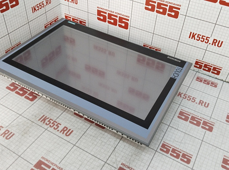Панель оператора Siemens SIMATIC HMI TP2200 22" 6AV2124-0XC02-0AX1 
