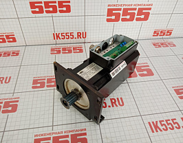 Сервомотор SSD DRIVES ACMHM0100-3/1-3-GK6-MO5-VOL