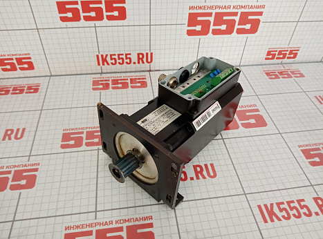 Сервомотор SSD DRIVES ACMHM0100-3/1-3-GK6-MO5-VOL
