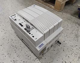 Преобразователь частоты Lenze 8200 vector E82EV223K4B201 