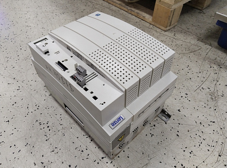 Преобразователь частоты Lenze 8200 vector E82EV223K4B201