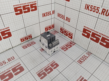 Контроллер электродвигателя ABB UMC100.3 